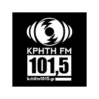 Κρήτη FM 101.5