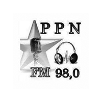 ΑΡΡΝ FM 98.0