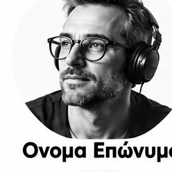 Πορτρέτο συνεργάτη 5
