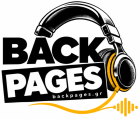 BACKPAGES RADIO