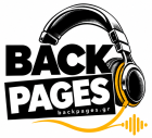 BACKPAGES RADIO