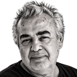 Αντώνης Παπαλεξόπουλος