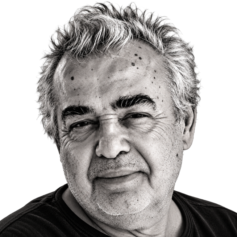Αντώνης Παπαλεξόπουλος