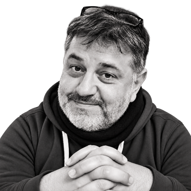 Μάριος Διονέλλης