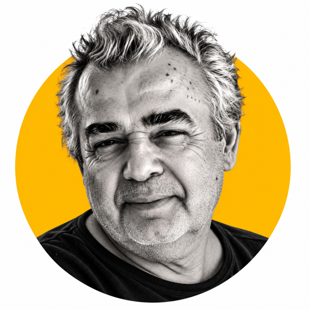 Αντώνης Παπαλεξόπουλος
